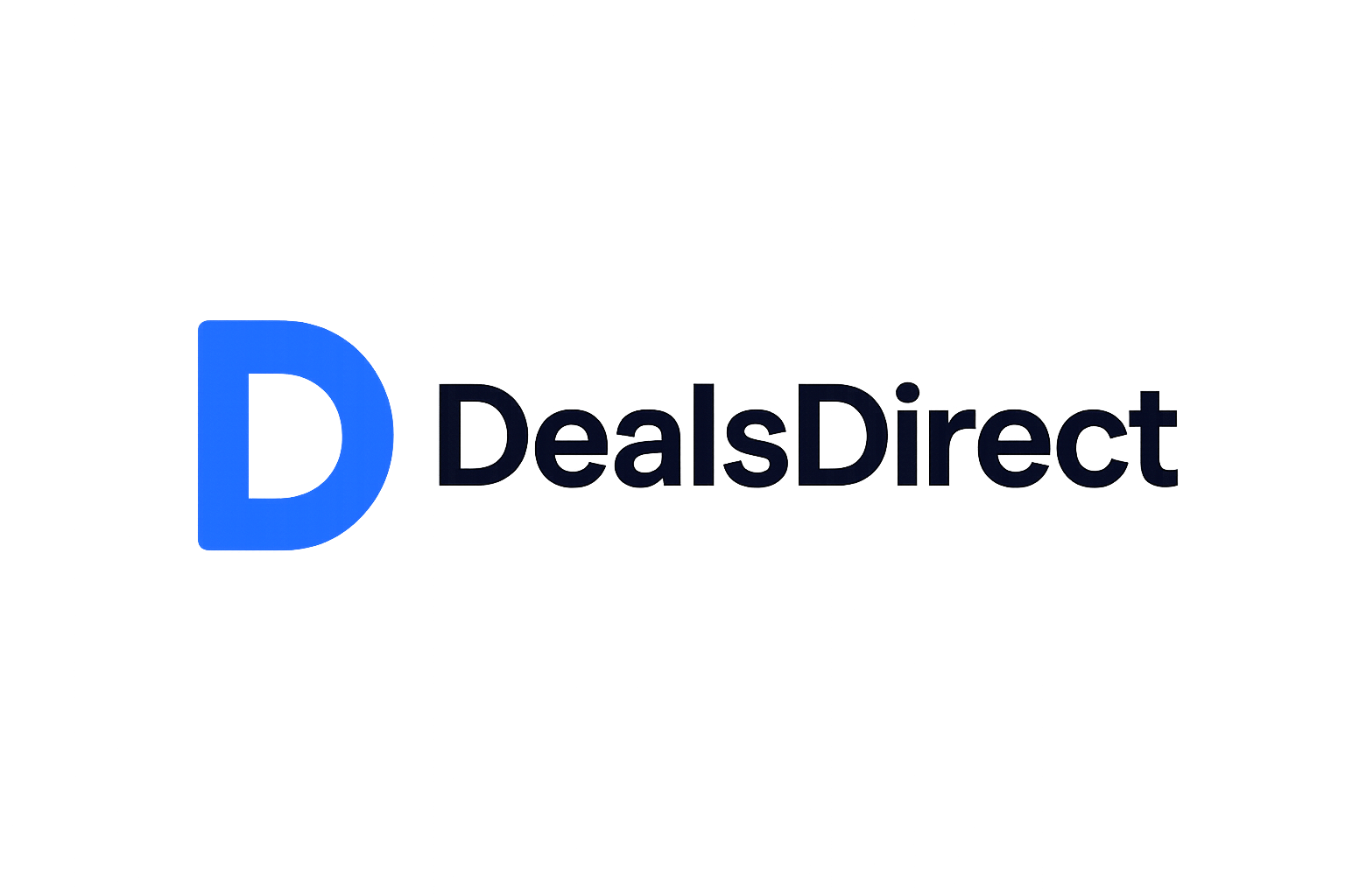 Deals Direct Logo